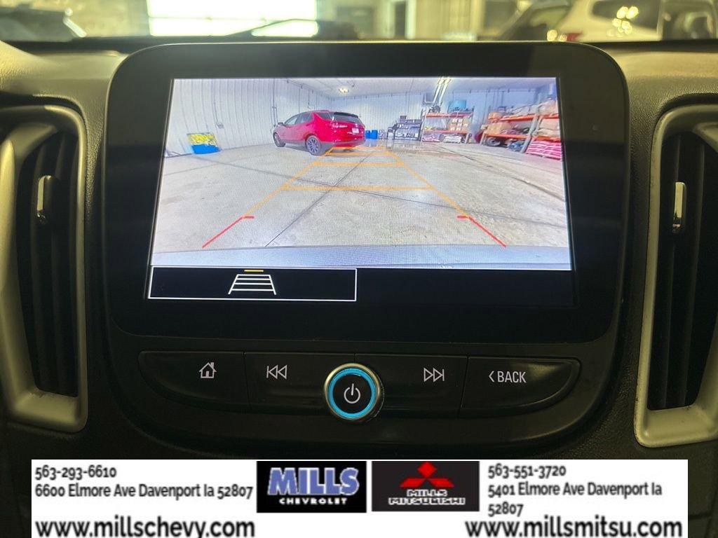 Used 2024 Chevrolet Malibu LS image 20