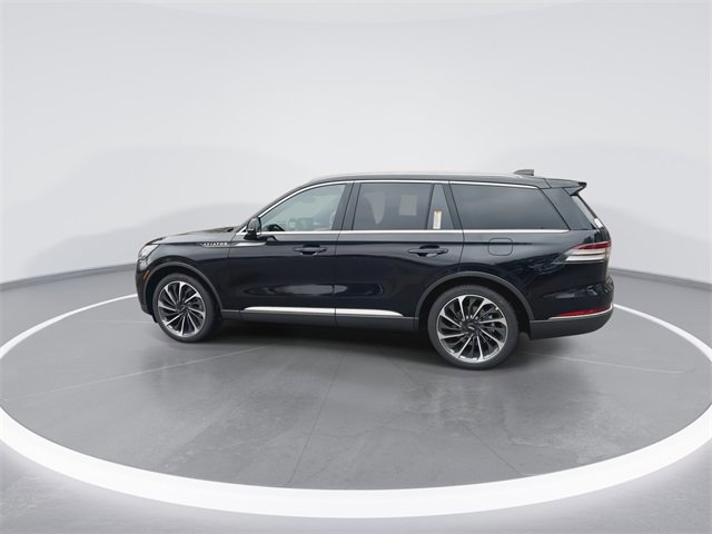 New 2026 Lincoln Aviator Reserve image 6