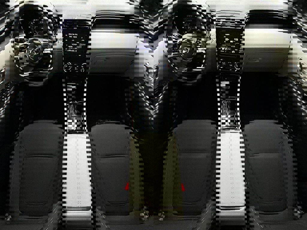 Used 2022 Hyundai Tucson SEL image 15