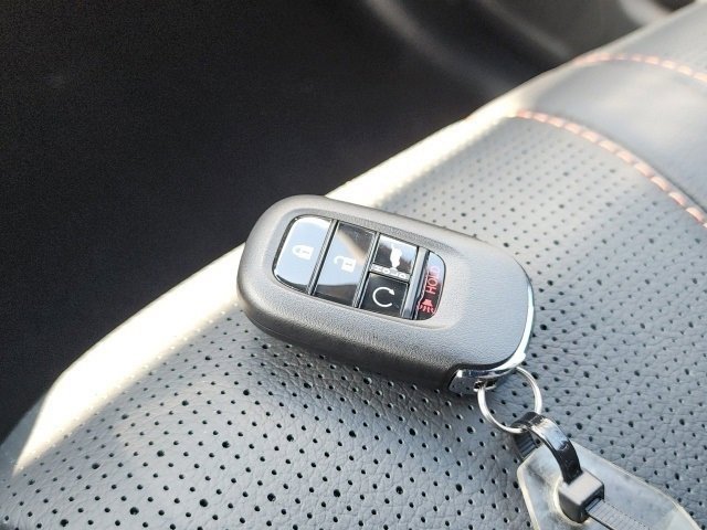 Used 2026 Honda Passport TrailSport Elite image 32