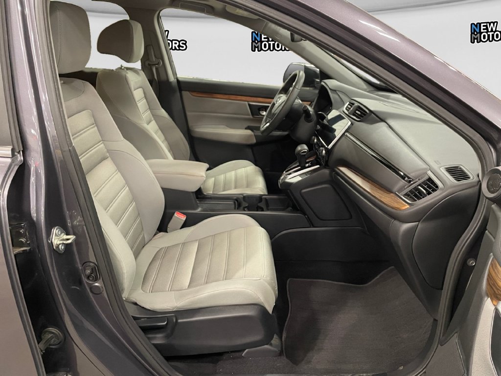 Used 2017 Honda CR-V EX image 15