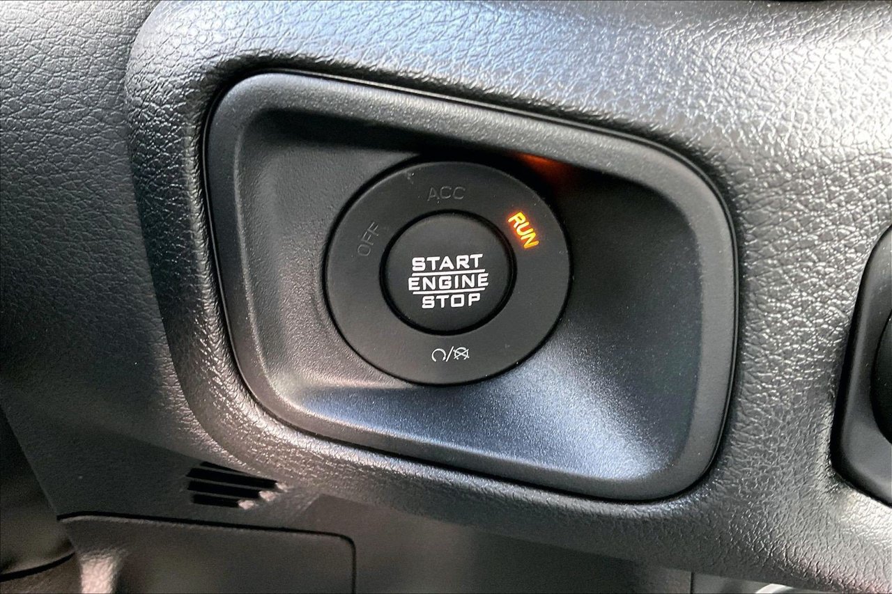 New 2027 Jeep Wrangler Unlimited Sport AWD/4WD image 15