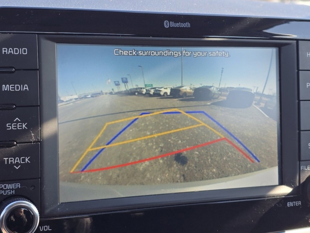 Used 2020 Kia Rio LX image 6