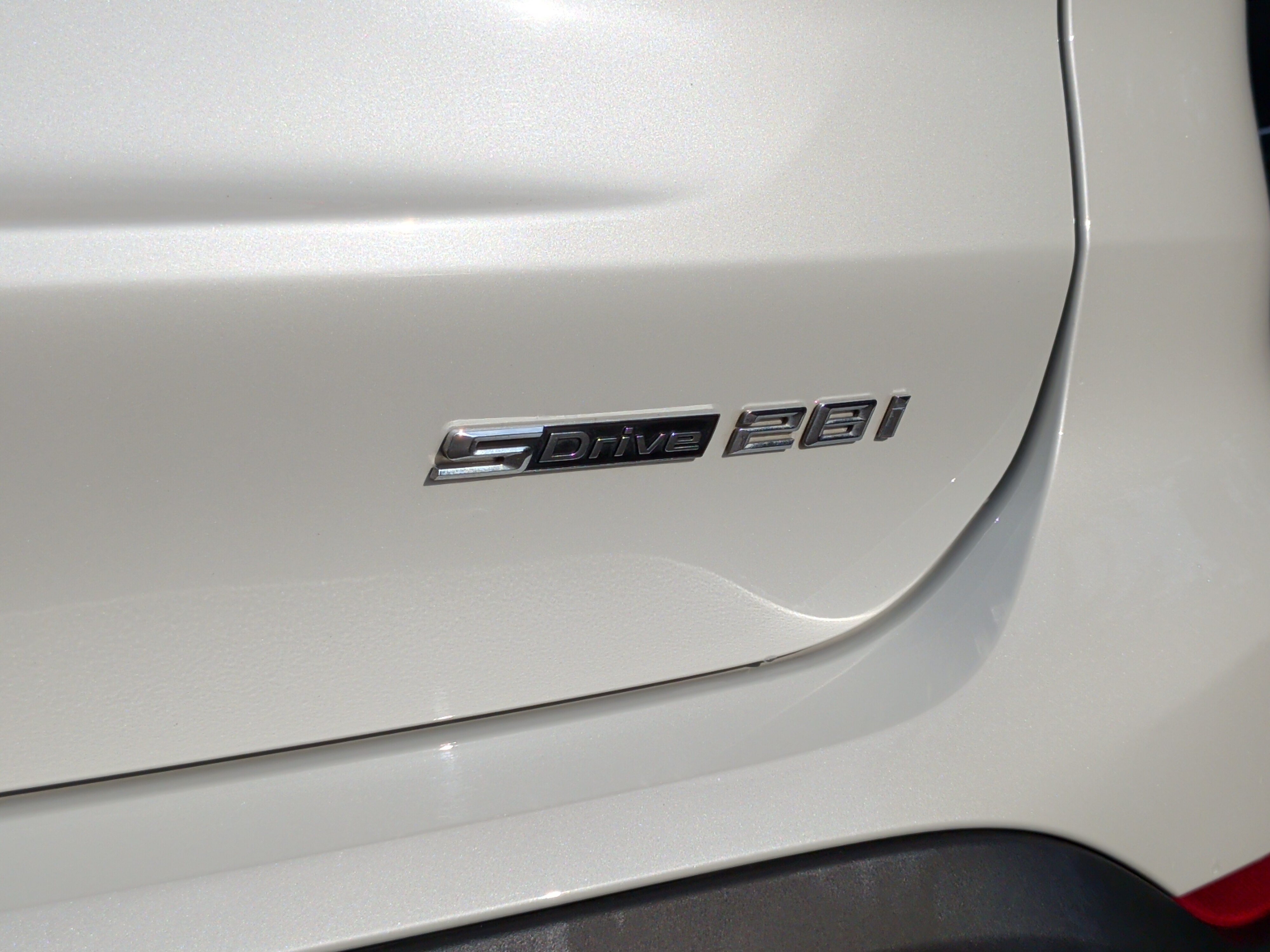 Used 2021 BMW X1 sDrive28i w/ Convenience Package FWD image 11