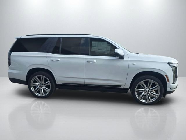 New 2026 Cadillac Escalade Platinum Sport AWD/4WD image 4