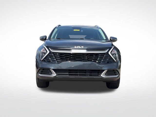 Used 2023 Kia Sportage EX AWD/4WD image 32