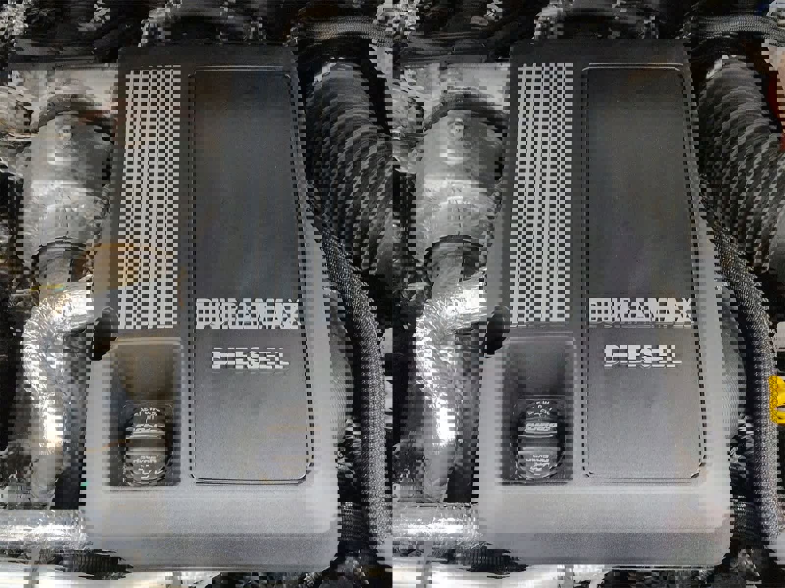 Used 2023 Chevrolet Tahoe RST w/ Luxury Package image 15