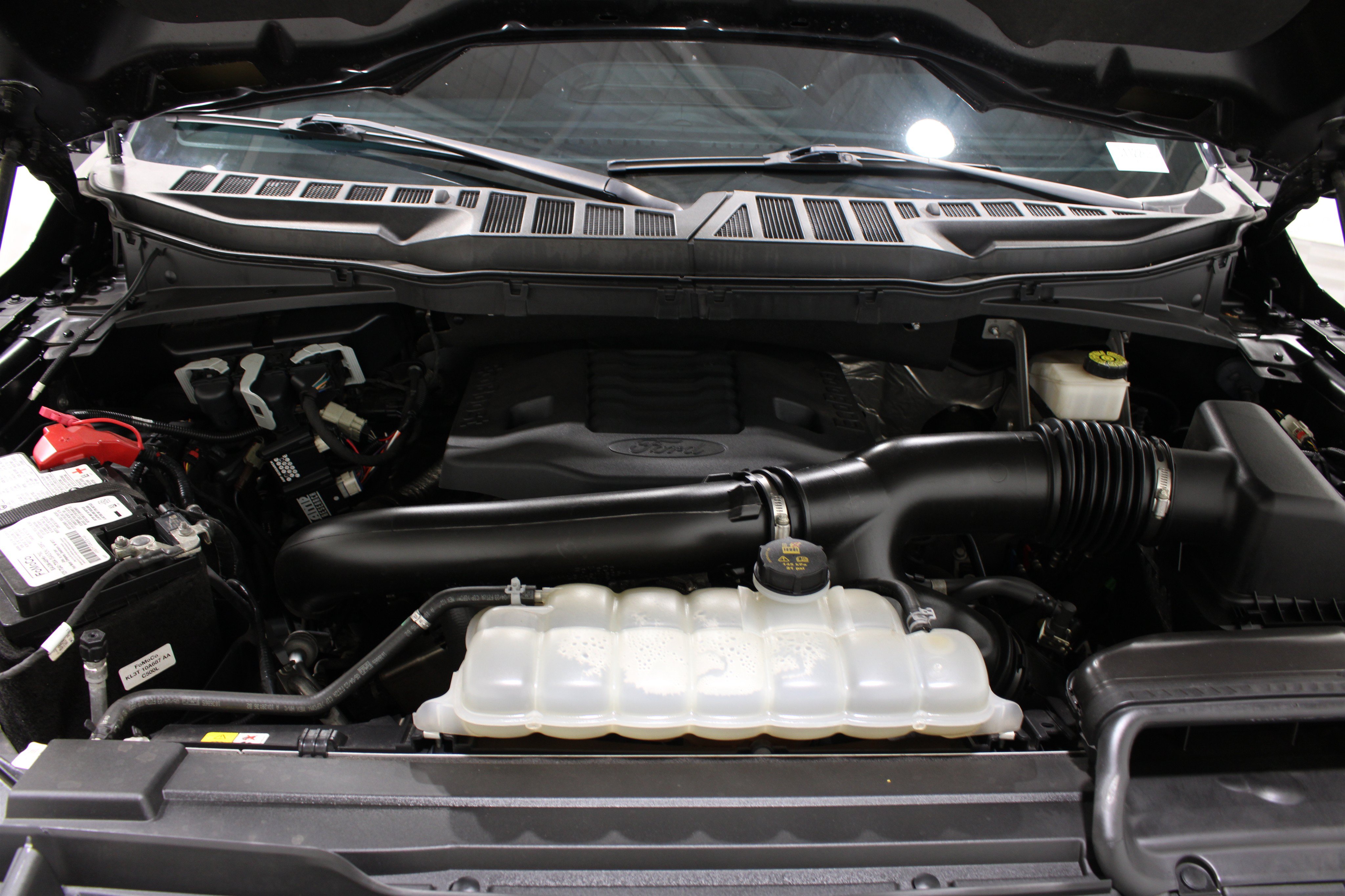 Used 2023 Ford F150 XLT AWD/4WD image 40