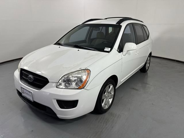 Used 2008 Kia Rondo LX w/ Convenience Pkg FWD image 22