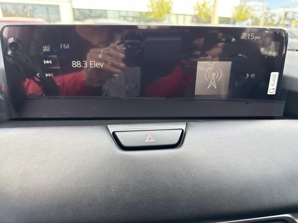 New 2026 MAZDA CX-90 3.3 Turbo S w/ Premium Package image 32