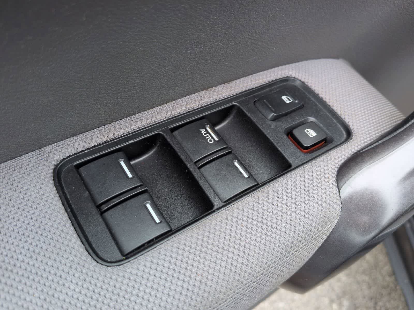 Used 2008 Honda CR-V LX image 14