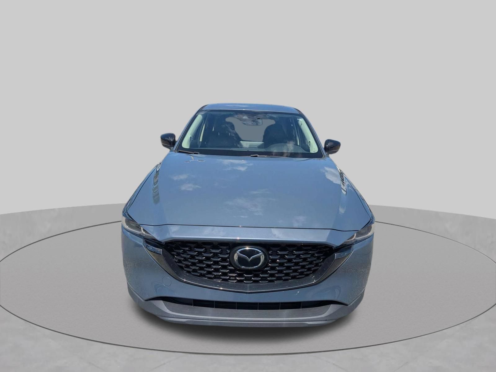 Used 2023 MAZDA CX-5 Carbon Edition AWD/4WD image 9