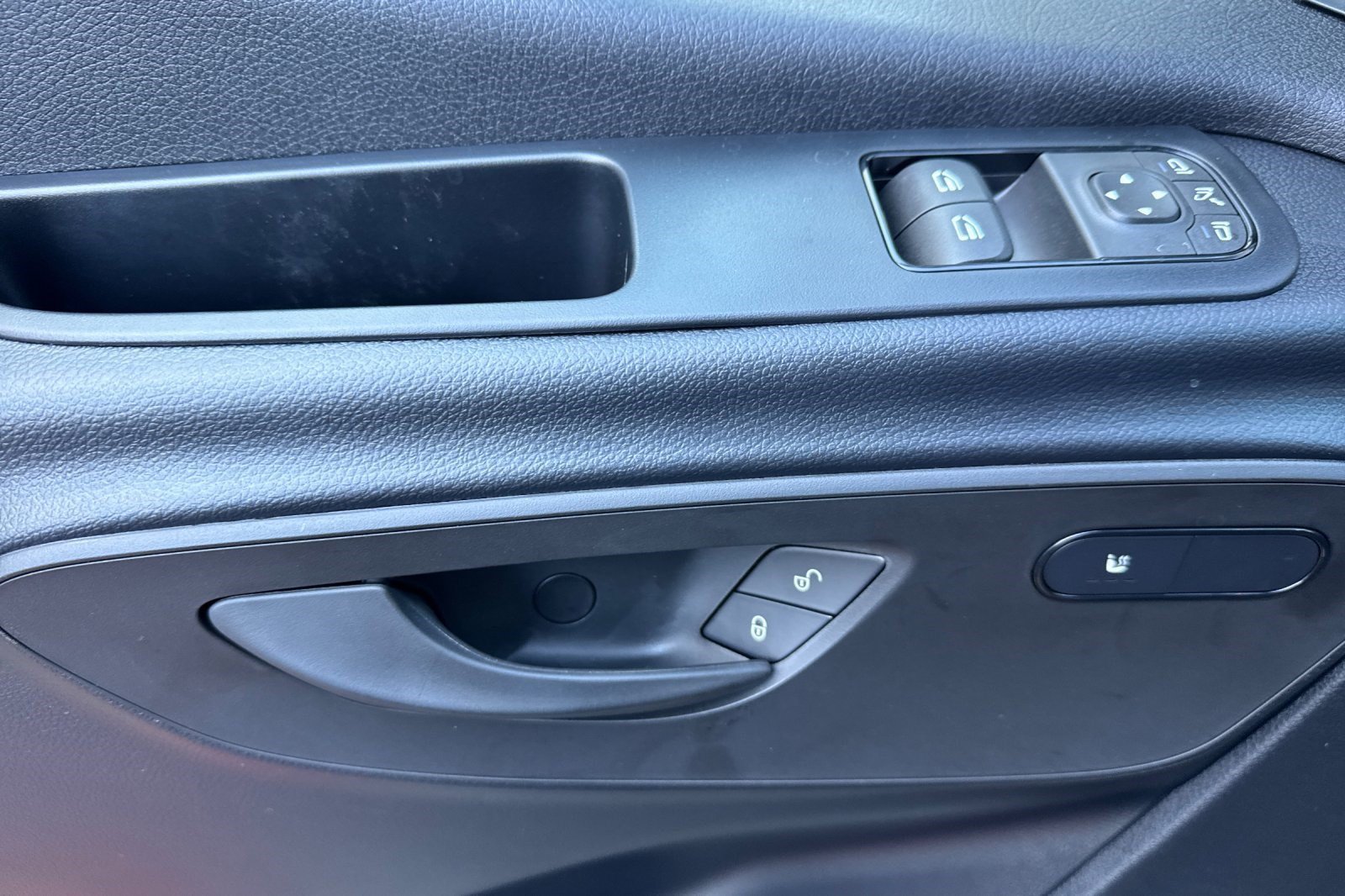New 2026 Mercedes-Benz Sprinter 2500 image 14