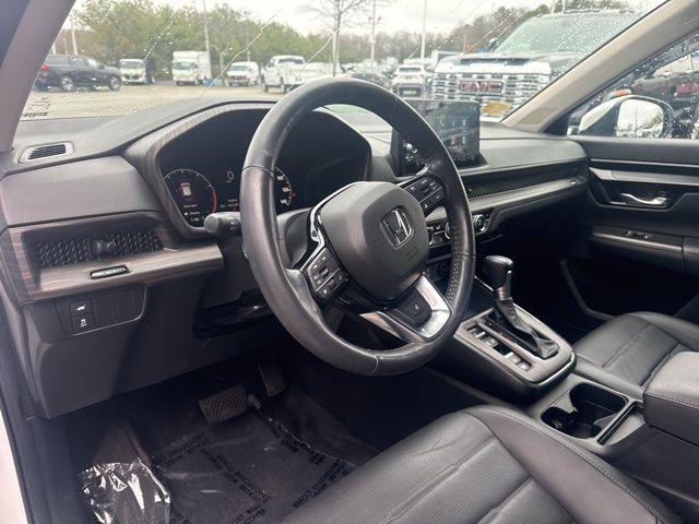 Used 2023 Honda CR-V EX-L image 12