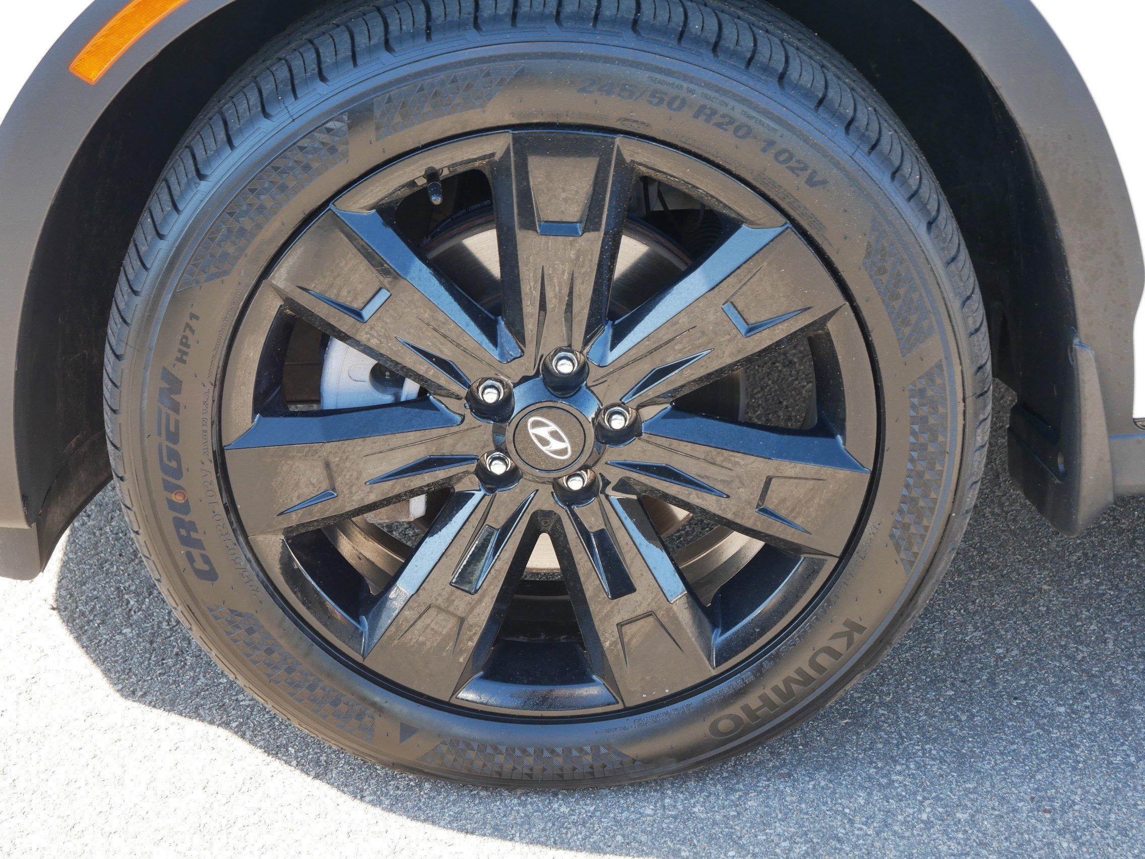 Used 2023 Hyundai Palisade XRT w/ Cargo Package AWD/4WD image 15