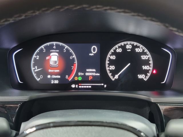 New 2026 Honda Civic Sport image 31