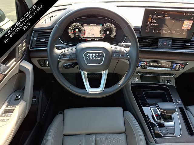 Certified 2023 Audi Q5 2.0T Premium Plus w/ Premium Plus Package image 13