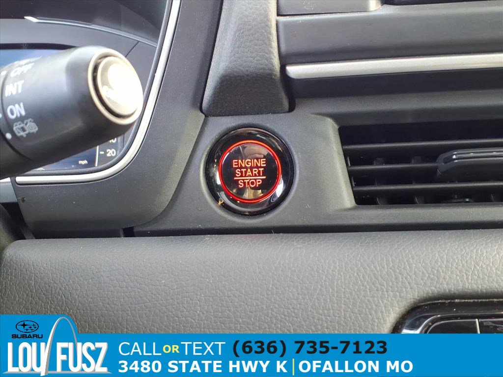 Used 2023 Honda Pilot Elite image 16