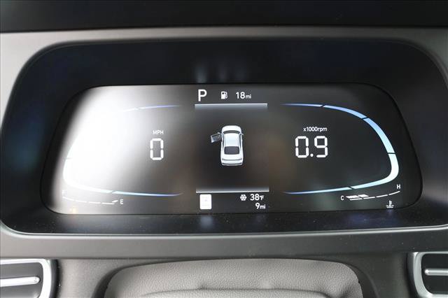 New 2026 Hyundai Elantra SEL Sport Premium FWD image 15