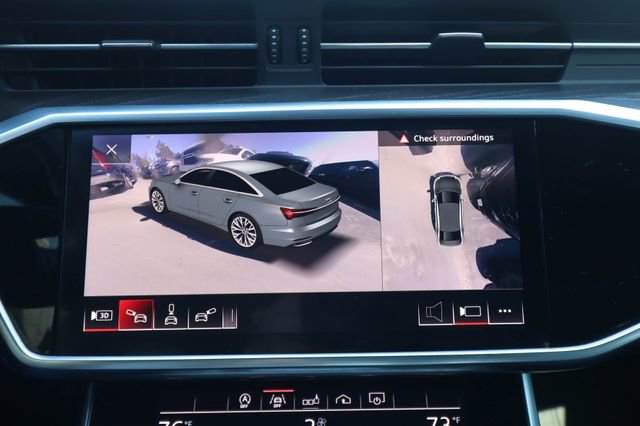 Used 2019 Audi A6 2.0T Premium Plus w/ Premium Plus Package image 19
