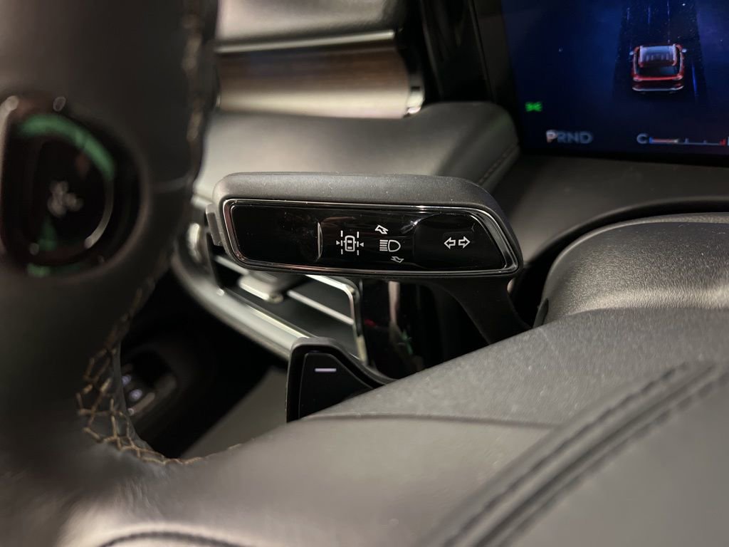 Used 2026 Lincoln Aviator Reserve image 21