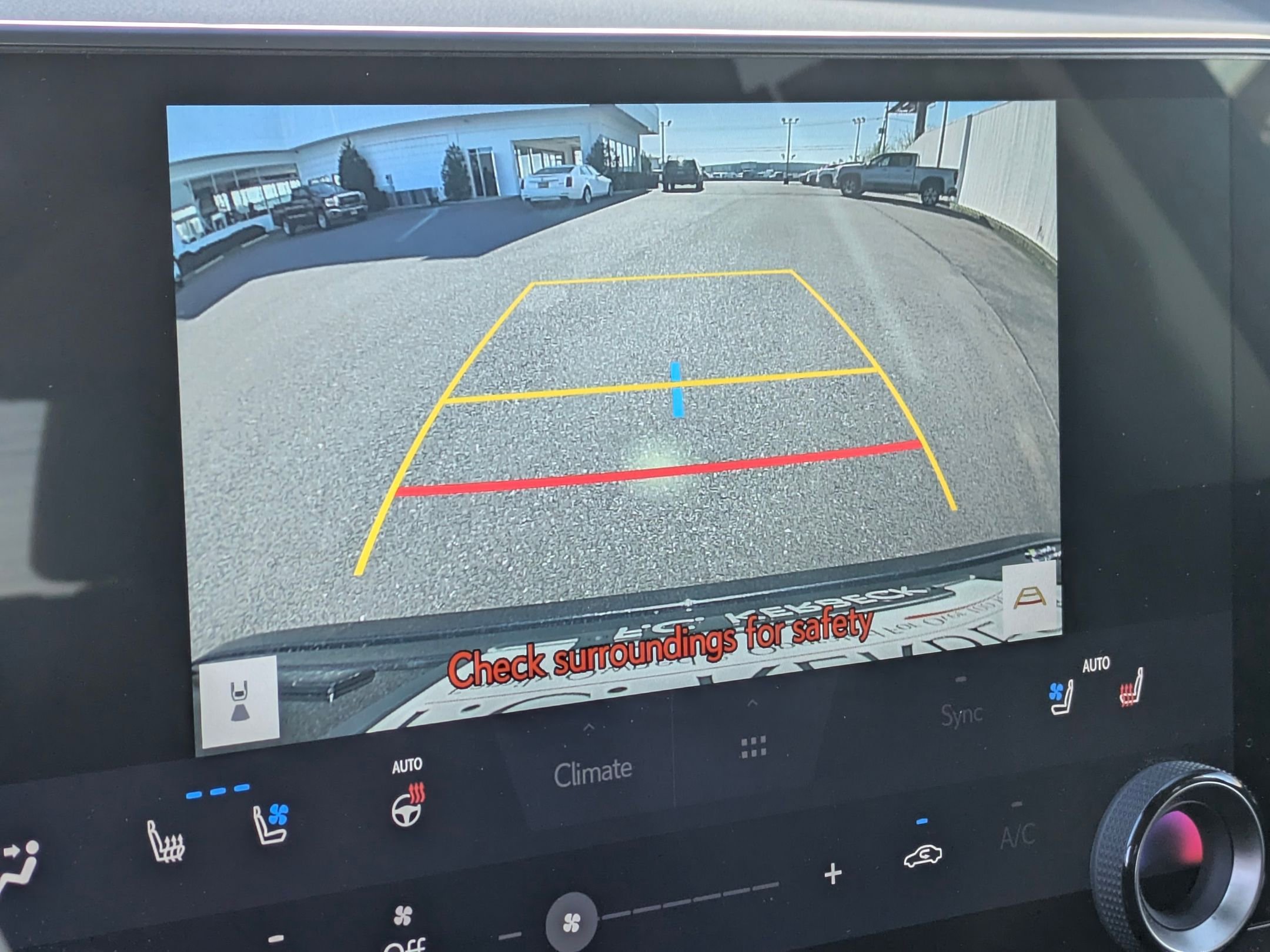 Used 2024 Lexus NX 350 AWD image 18