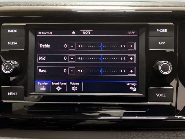 Used 2023 Volkswagen Taos S w/ Driver Assistance Package AWD/4WD image 45