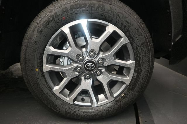 New 2026 Toyota Tundra 1794 Edition AWD/4WD image 17