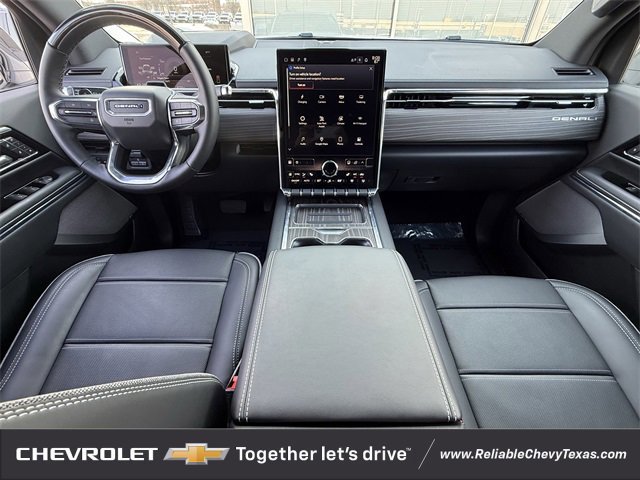 Certified 2025 GMC Sierra EV Denali image 11