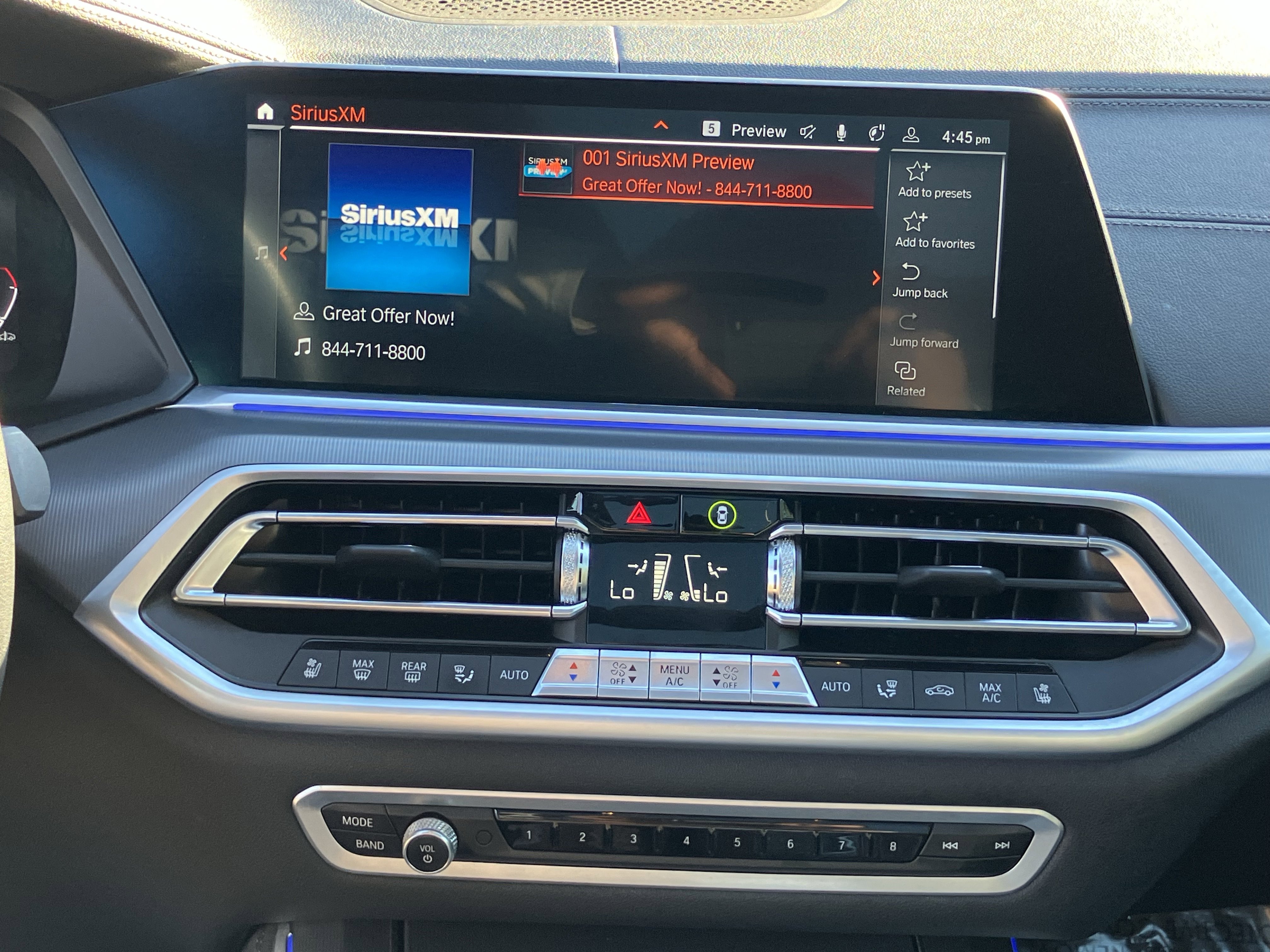 Used 2022 BMW X5 xDrive40i image 26