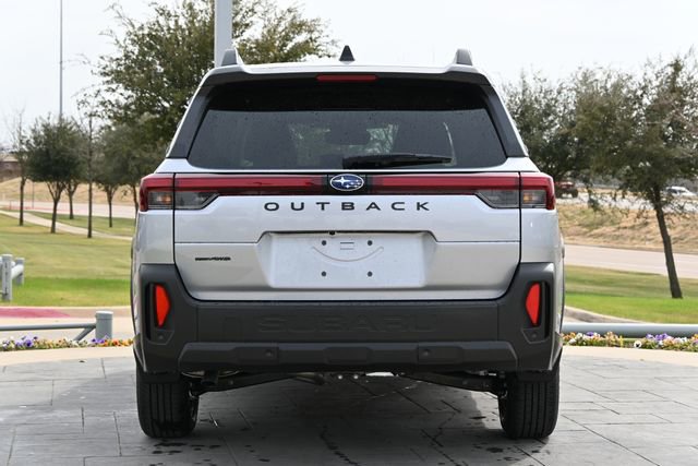 New 2026 Subaru Outback Premium AWD/4WD image 4