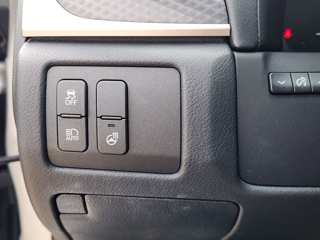 Used 2016 Lexus GS 350 F Sport w/ F Sport Package image 22