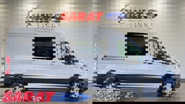 New 2026 Ford Transit 250 148 Medium Roof w/ Exterior Upgrade Package image 1
