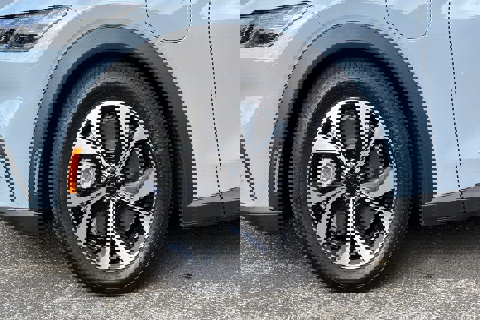 Certified 2025 Ford Mustang Mach-E Select w/ Comfort Package Lite image 28