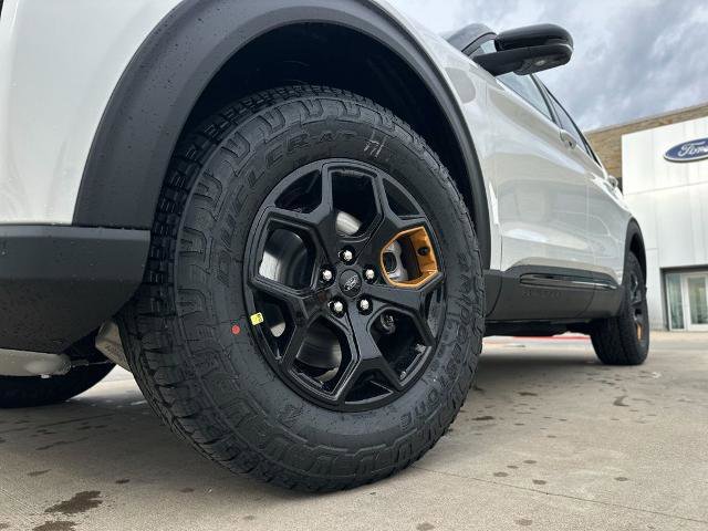 New 2026 Ford Explorer Tremor w/ Tremor Ultimate Package image 21