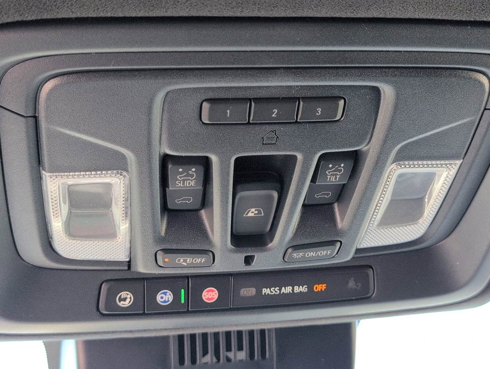 New 2026 GMC Sierra 1500 AT4X image 17