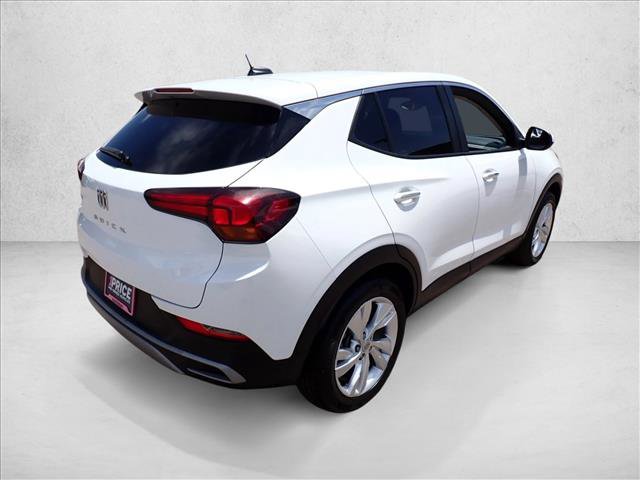Used 2024 Buick Encore GX Preferred w/ Comfort Package FWD video 4