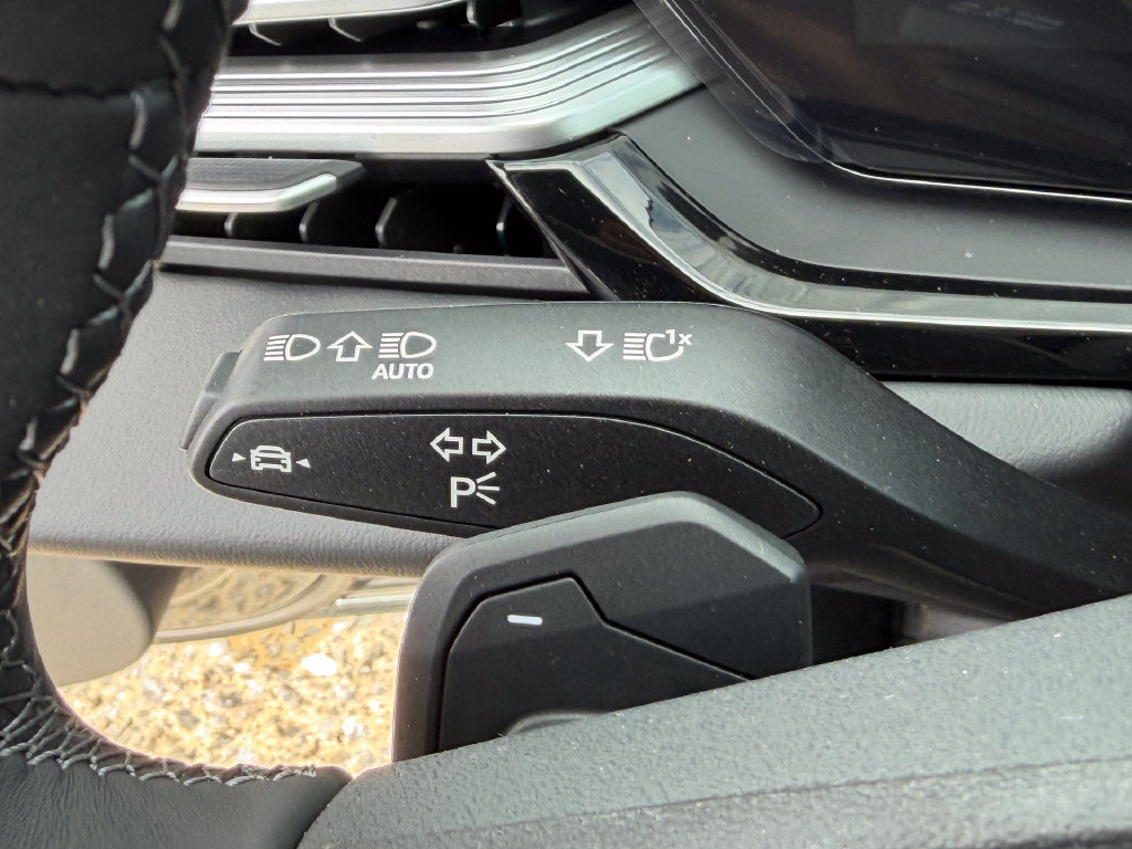 New 2026 Audi A6 Premium Plus AWD/4WD image 30
