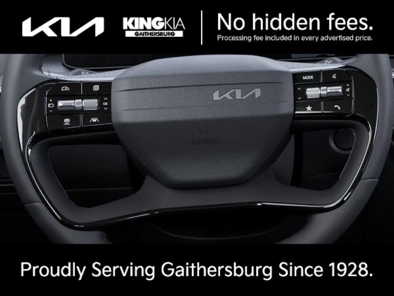 Certified 2026 Kia Sorento S AWD/4WD image 22