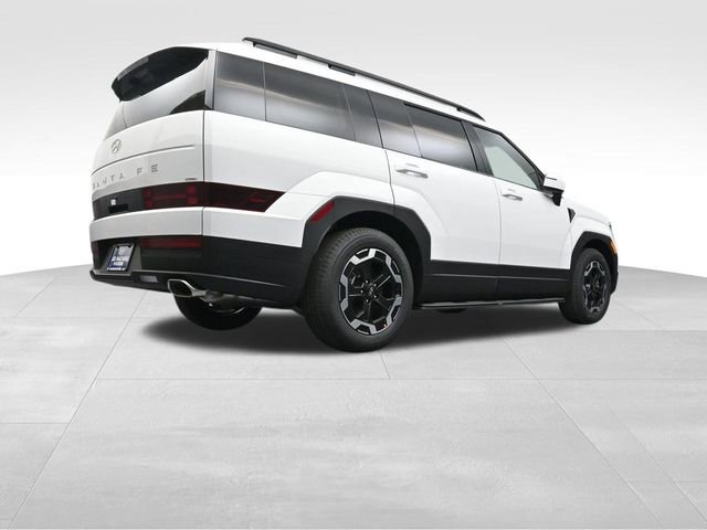 New 2026 Hyundai Santa Fe SEL AWD/4WD image 36