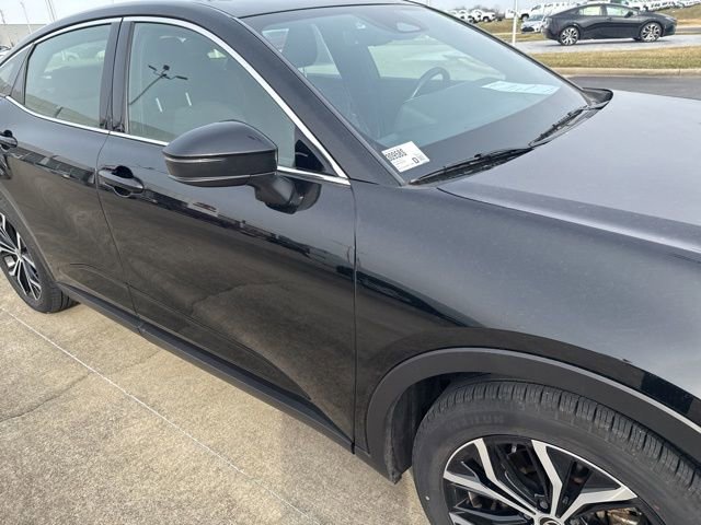 Used 2024 Toyota Crown XLE image 6