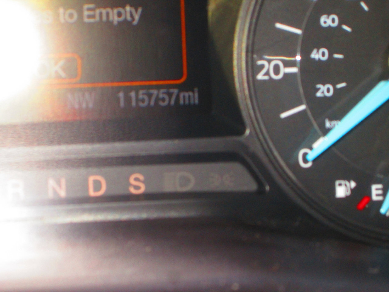 Used 2017 Ford Explorer 4WD image 14