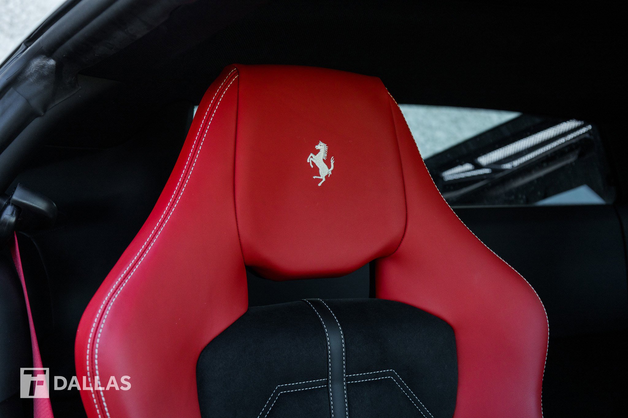 Used 2019 Ferrari 488 GTB image 34