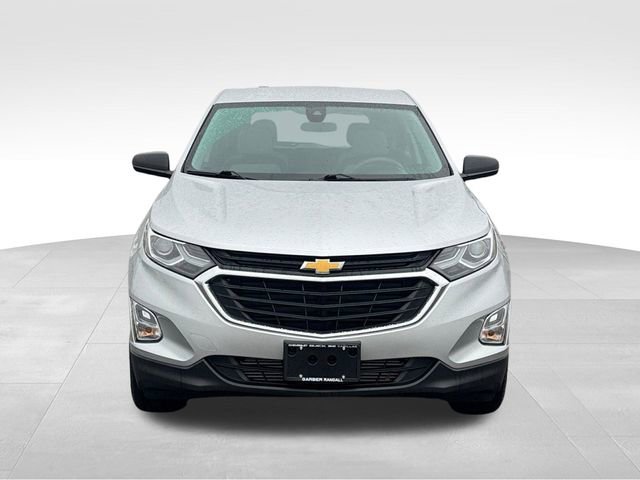 Used 2021 Chevrolet Equinox LS image 8