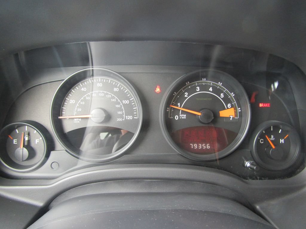 Used 2015 Jeep Patriot Sport FWD image 15