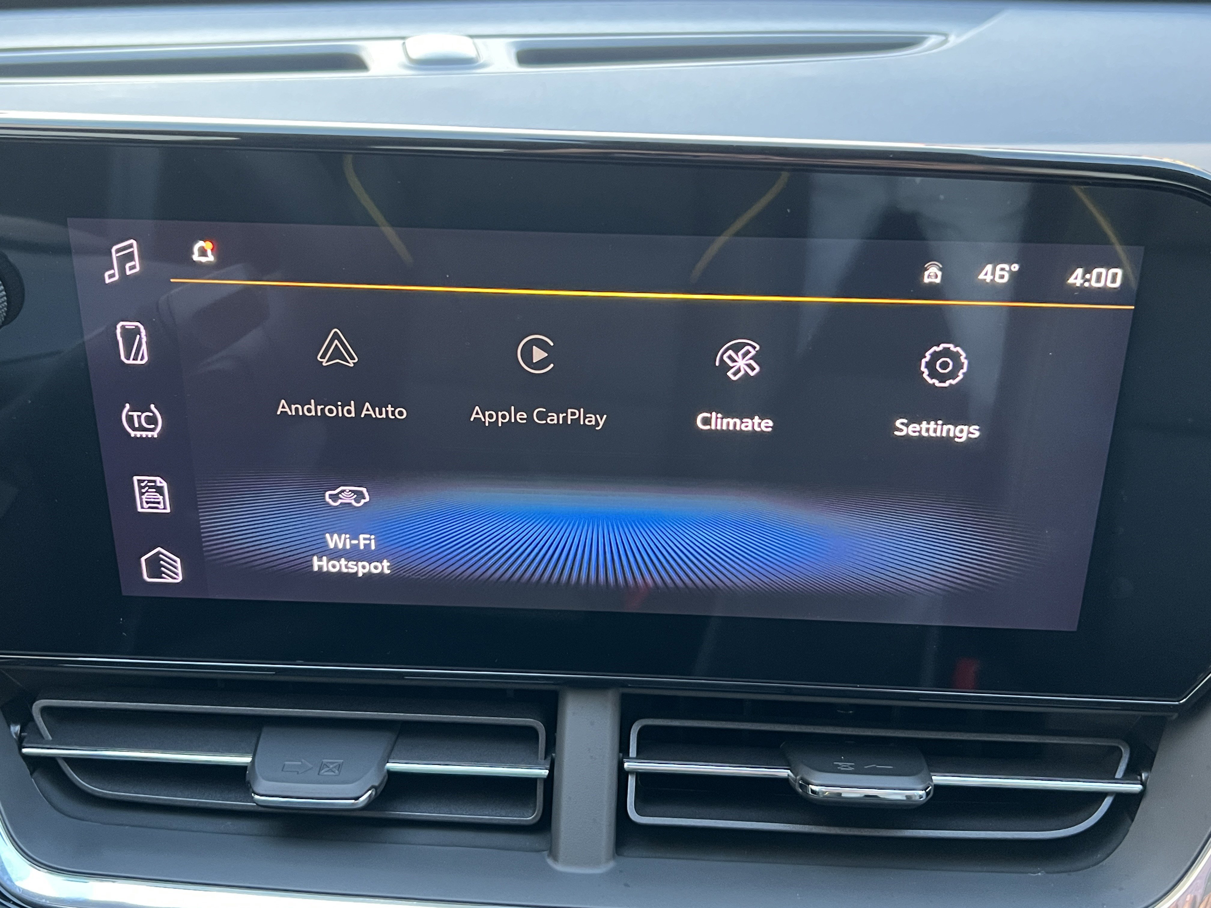 New 2026 Chevrolet Trax ACTIV w/ Driver Confidence Package image 13