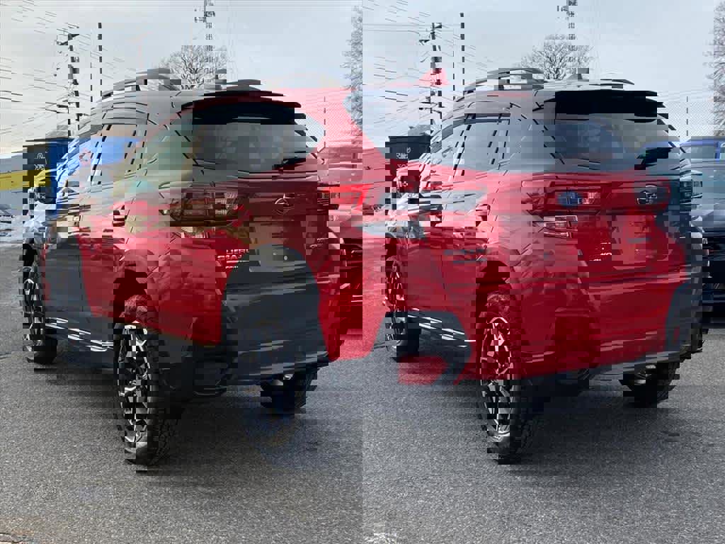 Used 2020 Subaru Crosstrek 2.0i Premium image 3