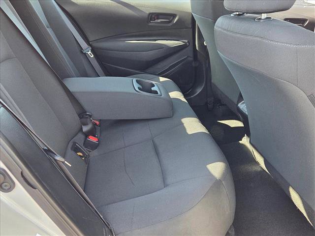 Used 2024 Toyota Corolla LE image 19