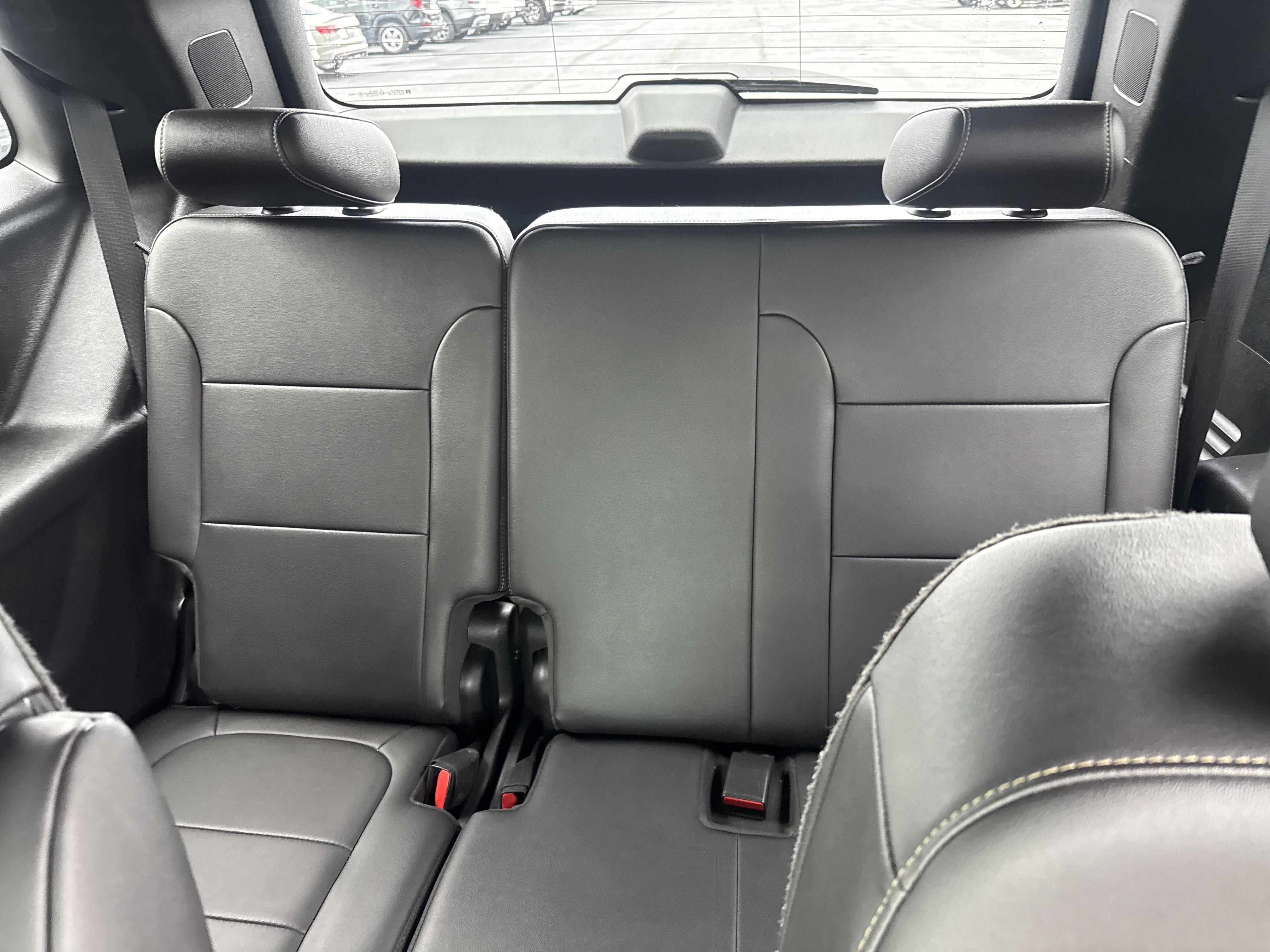 Used 2022 Chevrolet Traverse LT w/ LT Premium Package AWD/4WD image 14