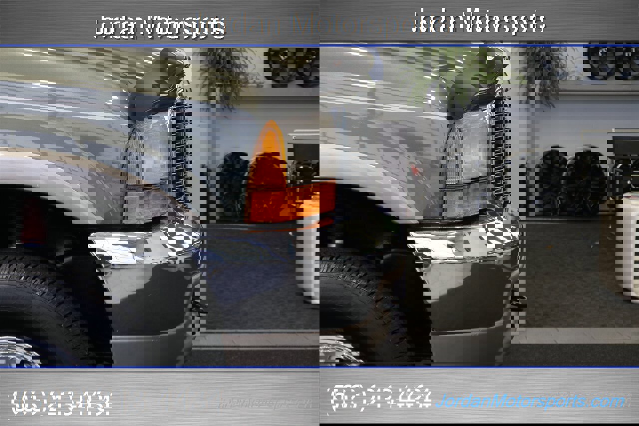 Used 2001 Ford Excursion Limited image 45